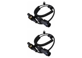 Par De Sensores ABS Traseros - OEM
