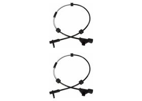 Par De Sensores ABS Traseros - OEM
