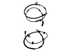 Par De Sensores ABS Traseros - OEM