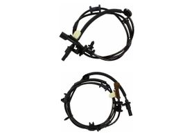 Par De Sensores ABS Traseros - OEM