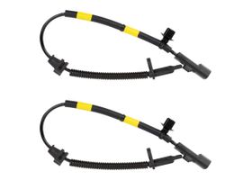 Par De Sensores ABS Traseros - OEM