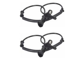 Par De Sensores ABS Traseros - OEM