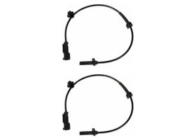 Par De Sensores ABS Traseros - OEM