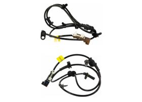 Par De Sensores ABS Traseros - OEM