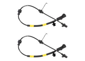 Par De Sensores ABS Traseros - OEM