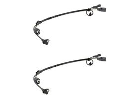 Par De Sensores ABS Traseros - OEM