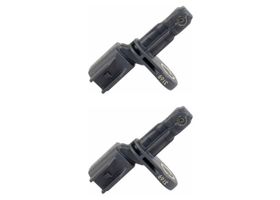 Par De Sensores ABS Traseros - OEM