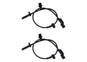Par De Sensores ABS Traseros - OEM