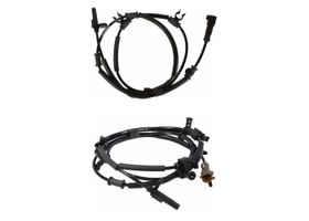 Par De Sensores ABS Traseros - OEM