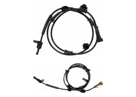 Par De Sensores ABS Traseros - OEM
