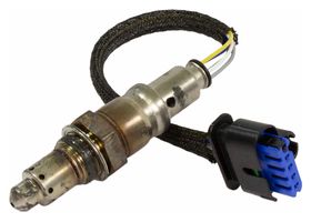 Sensor De Oxígeno Lado Pasajero - OEM