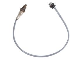 Sensor De Oxígeno Trasero - OEM
