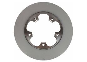 Disco Sólido Trasero Lado Conductor O Pasajero - OEM