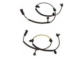 Par De Sensores ABS Delanteros - OEM