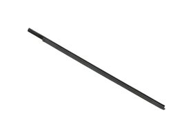 Moldura Para Cañuela Delantera Exterior Lado Pasajero