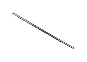 Moldura Para Cañuela Delantera Exterior Crom Lado Pasajero