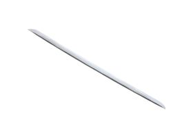 Moldura Para Defensa Trasera Superior Crom