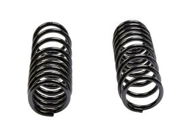 Juego De Resortes De Suspensión Traseros