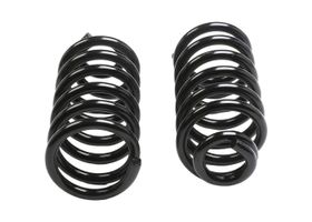 Juego De Resortes De Suspensión Traseros