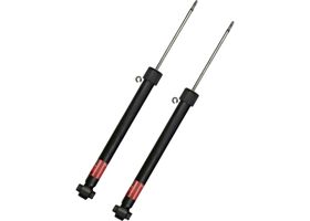 Par De Amortiguadores Gas Traseros FWD