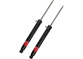 Par De Amortiguadores Gas Traseros FWD