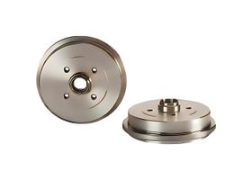 Tambor De Frenos Trasero Lado Conductor O Pasajero