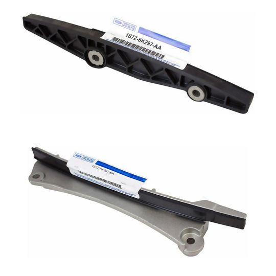 ford-partes-originales-par-de-guias-de-cadena-de-distribucion-oem-mercury-montego-2005-2007-montego-v6-3-0l-0