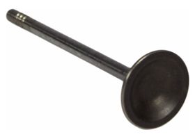 Válvula Para Escape - OEM