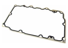 Junta Para Carter De Aceite De Motor Inferior - OEM