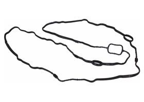 Junta Para Carter De Aceite De Motor - OEM