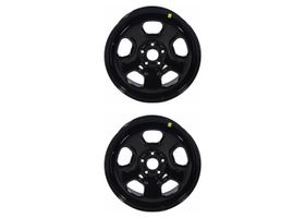 2 Rines 8.0 X 18" - OEM