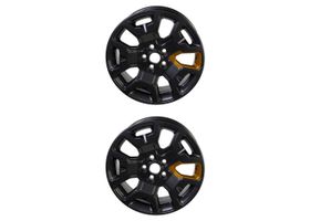2 Rines 7.0 X 17" - OEM