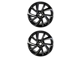 2 Rines 8.0 X 20" - OEM