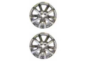 2 Rines 8.0 X 18" - OEM