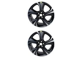 2 Rines 20" - OEM