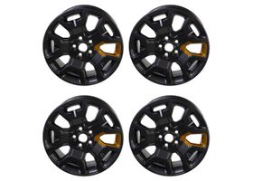 4 Rines 7.0 X 17" - OEM