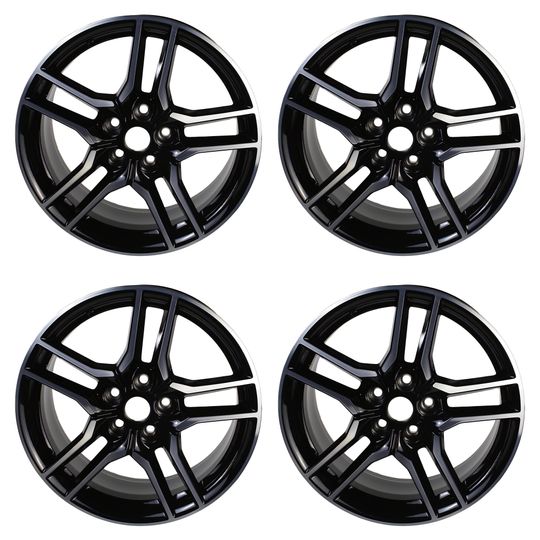 ford-partes-originales-4-rines-8-0-x-18-oem-ford-mustang-2018-2023-mustang-0