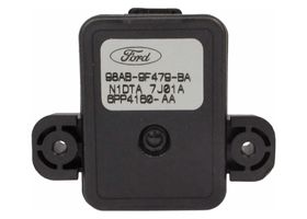 Sensor De Presión Absoluta Del Múltiple De Admisión (MAP) - OEM