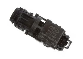 Sensor De Temperatura Del Evaporador A/C - OEM