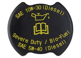 Tapón De Llenado De Aceite - OEM