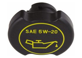 Tapón De Llenado De Aceite Lado Pasajero - OEM