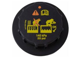 Tapón Del Deposito Recuperador - OEM