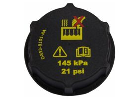 Tapón Del Deposito Recuperador - OEM