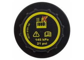 Tapón Del Deposito Recuperador - OEM