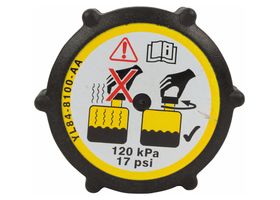 Tapón Del Deposito Recuperador - OEM