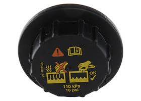 Tapón Del Deposito Recuperador - OEM