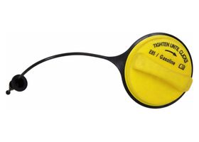Tapón De Gasolina - OEM