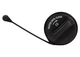 Tapón De Gasolina Lado Conductor - OEM