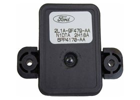 Sensor De Presión Absoluta Del Múltiple De Admisión (MAP) - OEM