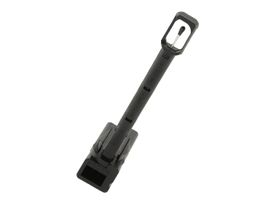 Sensor De Temperatura Del Evaporador A/C - OEM
